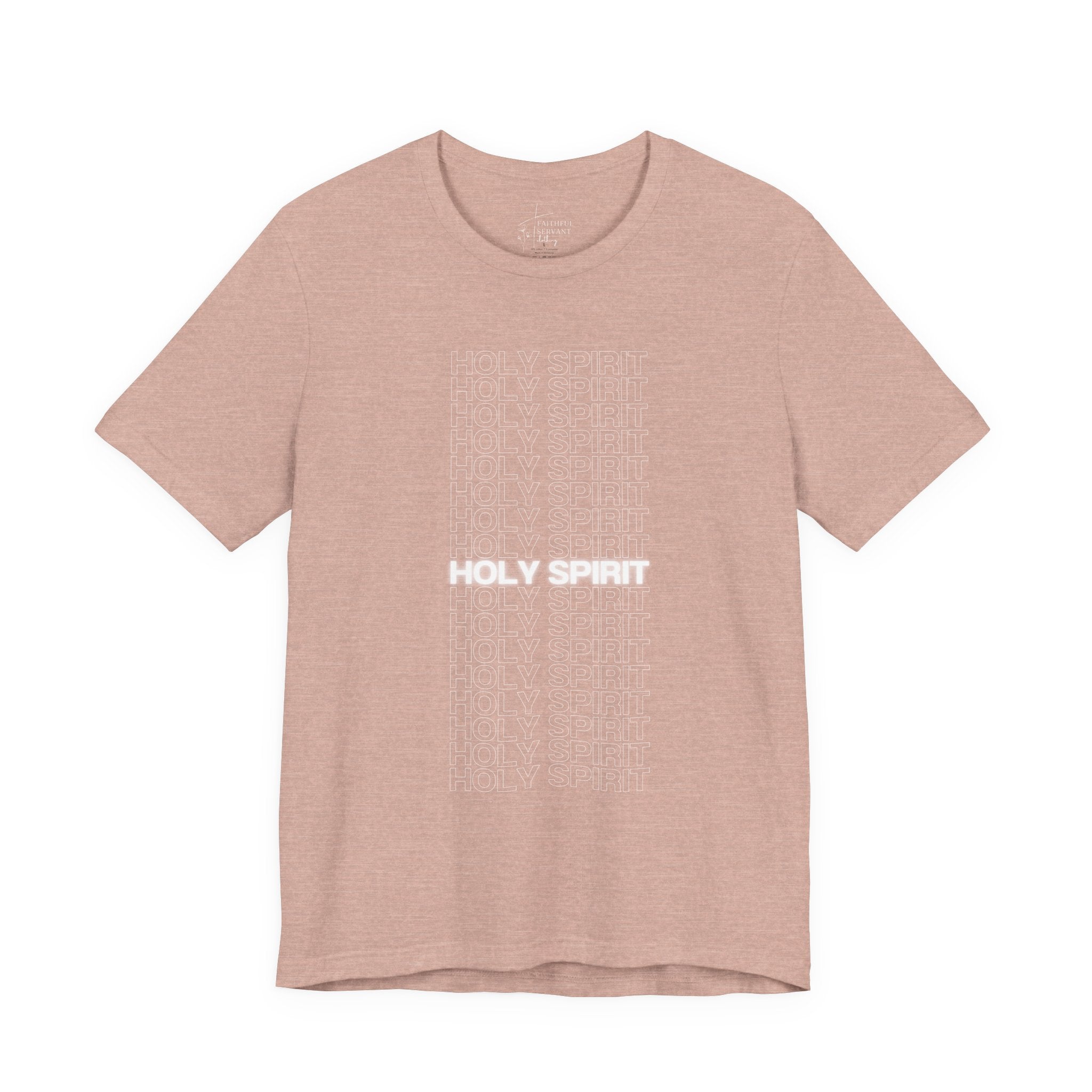Holy Spirit T-Shirt