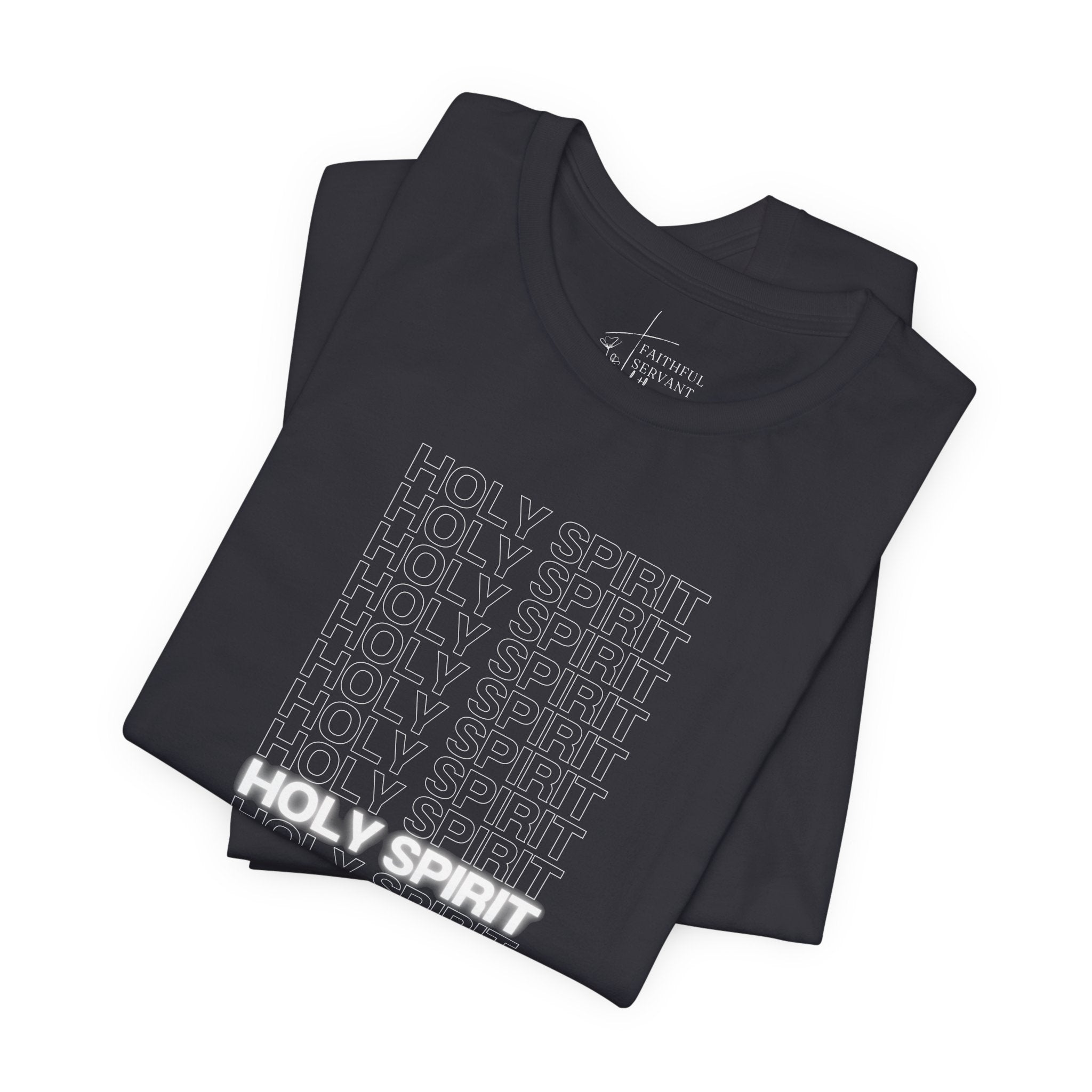 Holy Spirit T-Shirt