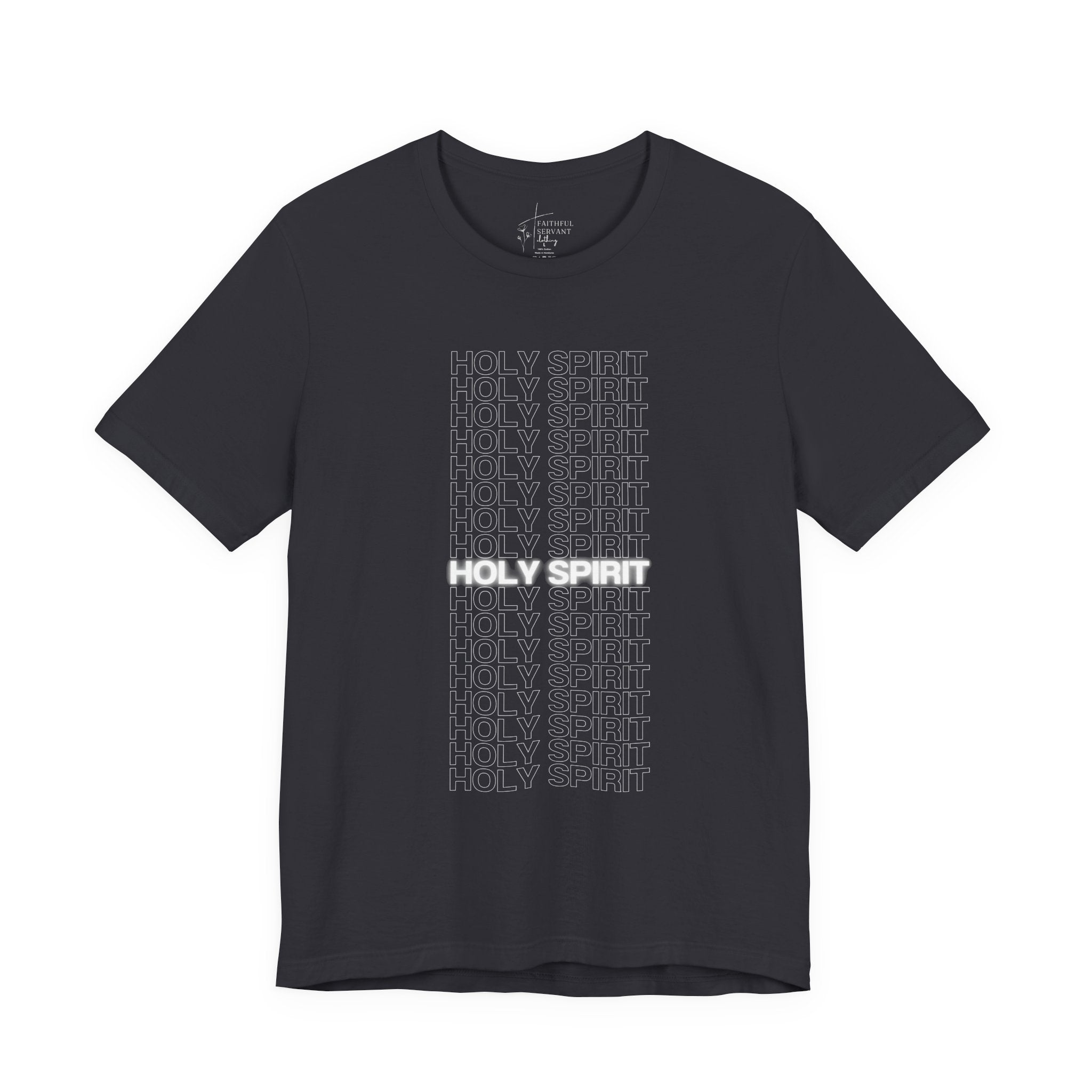 Holy Spirit T-Shirt