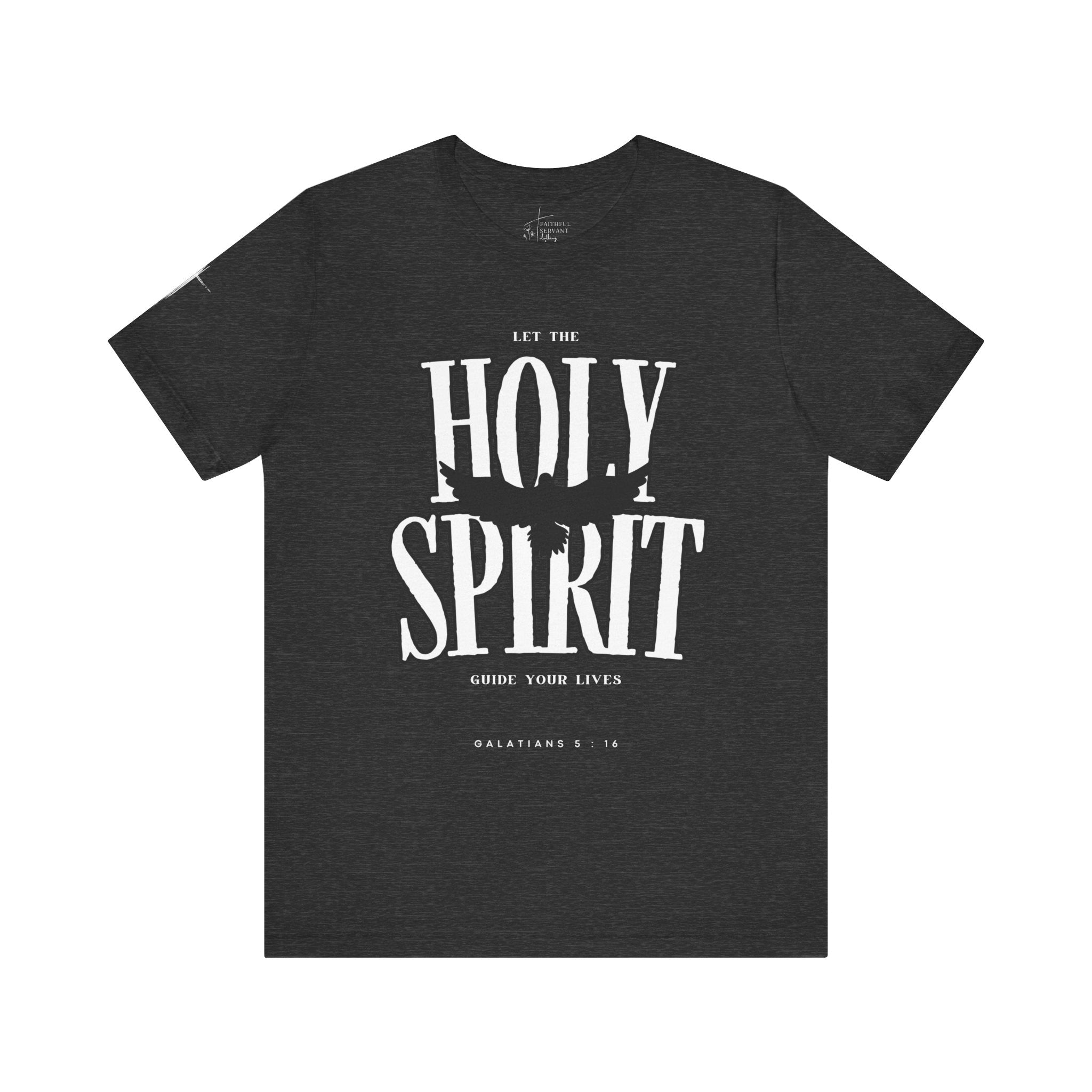 Let Him Guide You T-Shirt