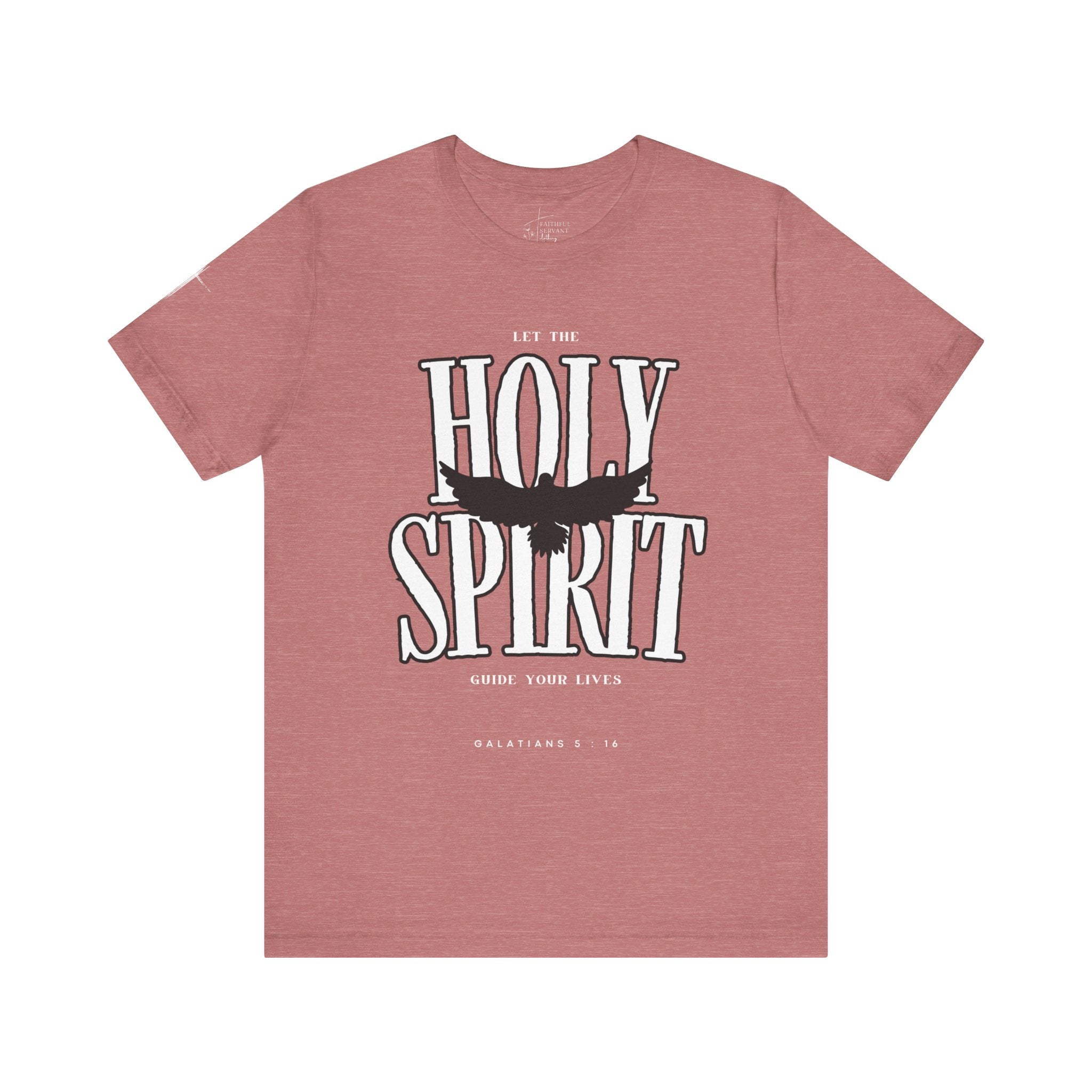 Let Him Guide You T-Shirt