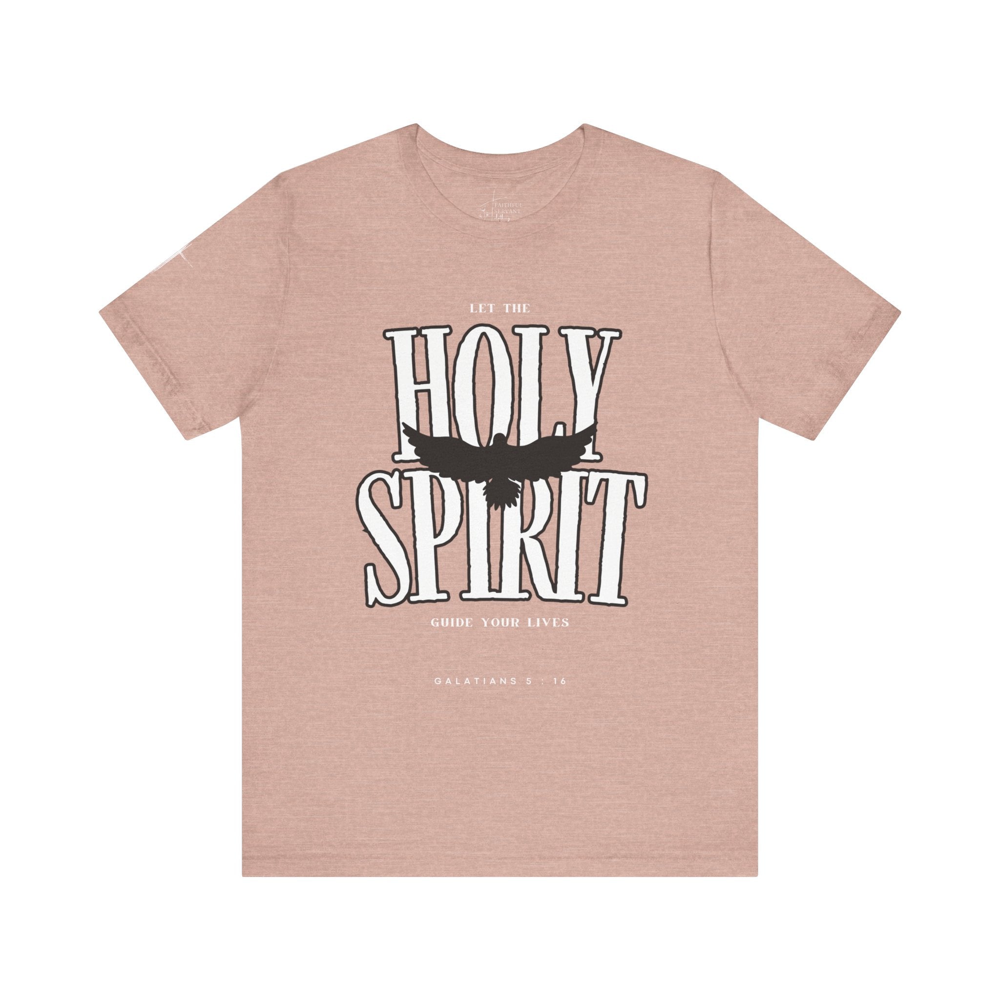 Let Him Guide You T-Shirt