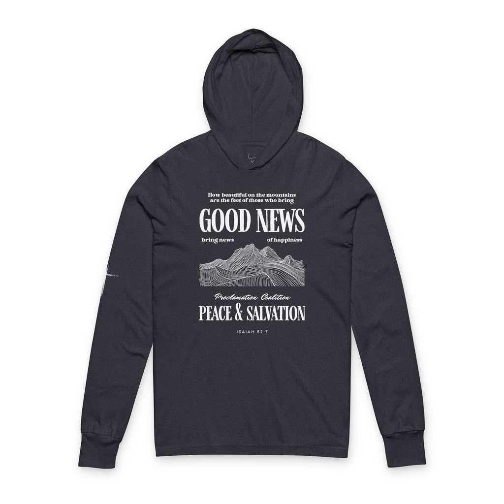 Good News Hoodie
